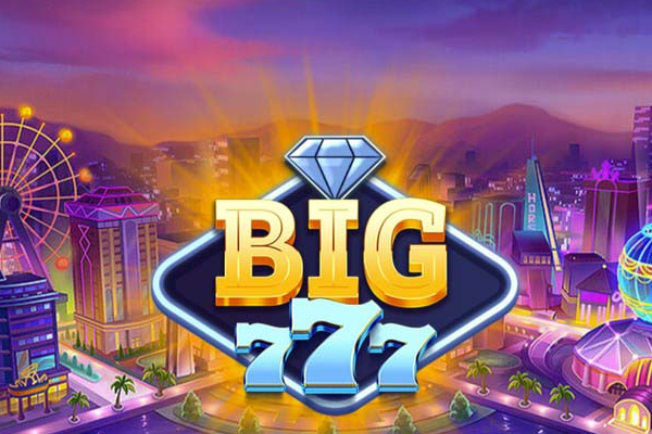 Tìm hiểu về cổng game Big777 Club