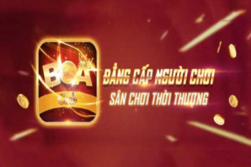 Boa Club – Cổng Game Đổi Thưởng Xanh Cao Cấp Đổi Thưởng