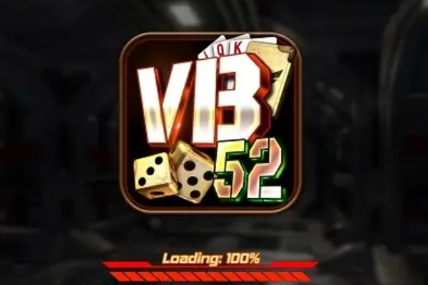 Cổng game nổi tiếng VB52 Club