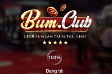 Bum Club – Cổng game đổi thưởng huyền thoại không thể bỏ qua