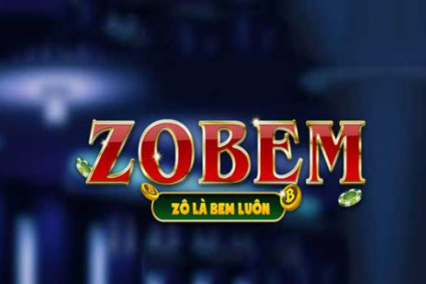 Cổng game xanh Zobem Club