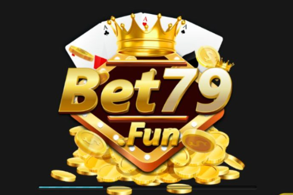 Cổng game hấp dẫn Bet79 Fun
