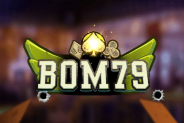 Bom79 Club – Kiếm tiền khi chơi trò chơi trực tuyến miễn phí