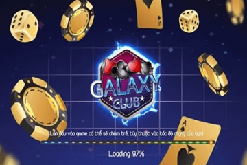 Galaxy9 Club – Trò chơi kiếm tiền trên mạng năm 2023