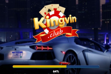 Kingvin Club – Trải nghiệm game bài kiếm tiền