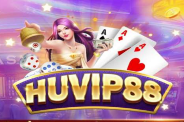 HuVip88 Club – Game bài trực từyến hay
