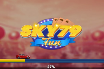 Sky79 Fun – Game kiếm tiền online uy tín năm 2023