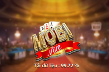 Mobi Vin – app game kiếm tiền mới nhất 2023