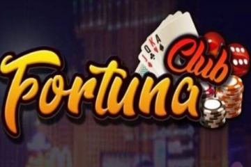 Fortuna Club – Trang web chơi game kiếm tiền trực tuyến
