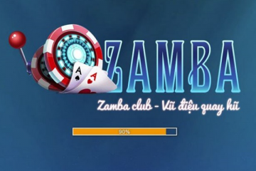 Zamba Club – Chơi game đánh bài kiếm tiền trực tuyến