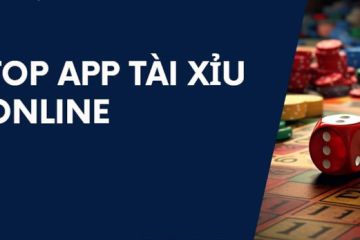 Top Game Tài Xỉu Uy Tín 2024