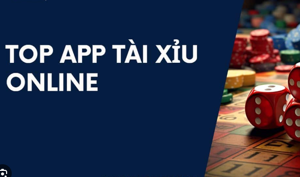 Top Game Tài Xỉu Uy Tín 2024