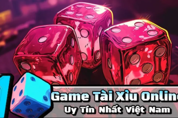 các game tài xỉu uy tín