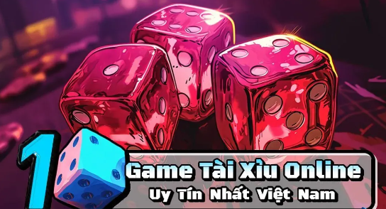 các game tài xỉu uy tín