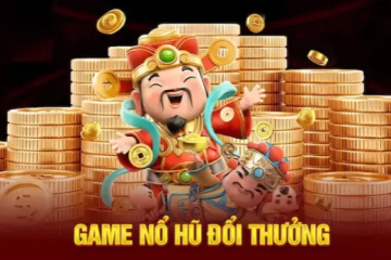 game nổ hũ uy tín nhất hiện nay