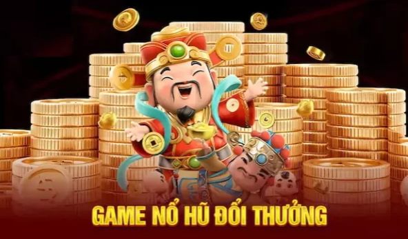 game nổ hũ uy tín nhất hiện nay