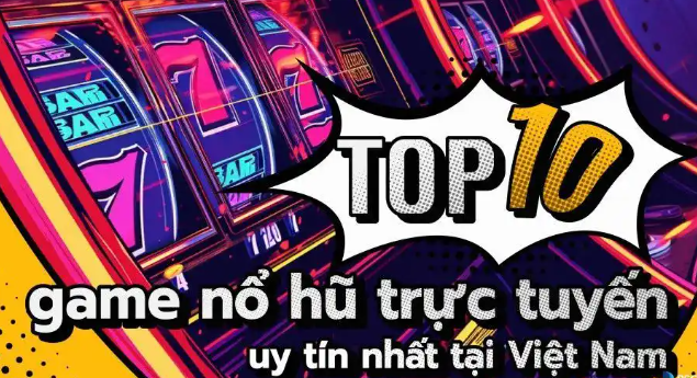 Top 10 Game Uy Tín 2024