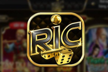 Game Bài Ric