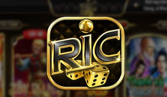 Game Bài Ric