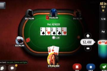 Các quy tắc cơ bản của poker: Làm thế nào để thiết lập quy tắc nhà cho trò chơi poker tại nhà