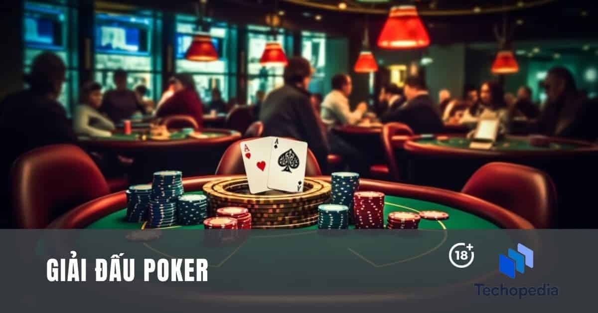 Tham gia giải đấu poker tại Perth: Cập nhật thông tin và lịch trình chi tiết