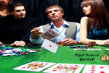 Bộ bài poker Copag 1546 – Sự lựa chọn hoàn hảo cho người chơi chuyên nghiệp