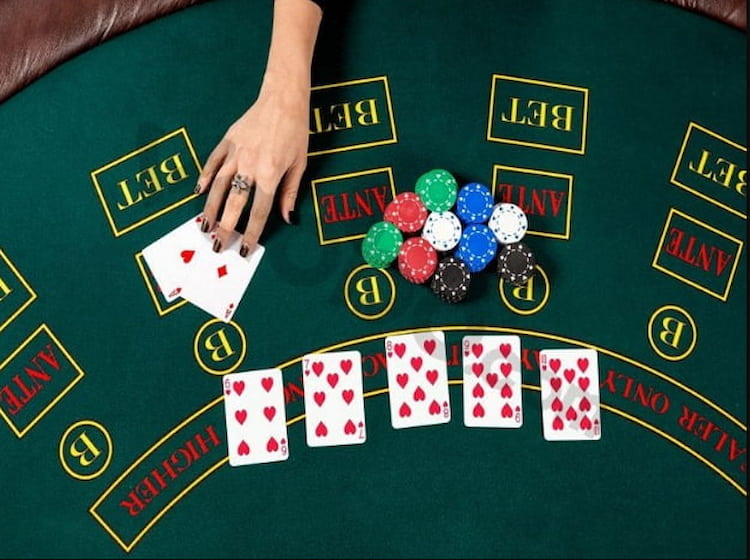 Chơi Poker Kiu Online: Hướng Dẫn và Các Kỹ Thuật Mới Nhất