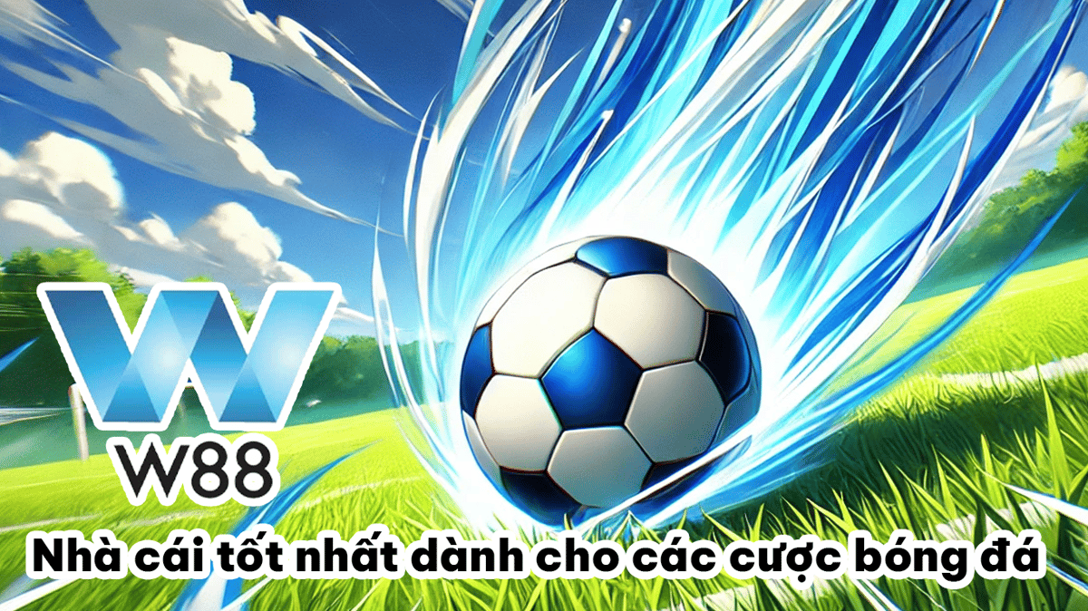 KEO W88: Nơi trải nghiệm cược thể thao và game trực tuyến hấp dẫn nhất