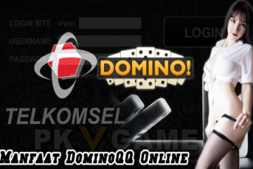 WarungQQ - Agen Poker và Domino QQ Online Tốt Nhất Indonesia
