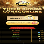 Go88 Vin: Trải Nghiệm Game Đổi Thưởng Tiền Thật Online