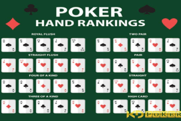 Chia Sẻ Kinh Nghiệm Poker Cùng Cộng Đồng Chat Poker Hàng Đầu