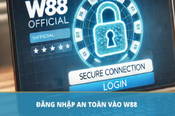 Đường link vào W88 chính thức – Cổng vào W88 an toàn, không bị chặn