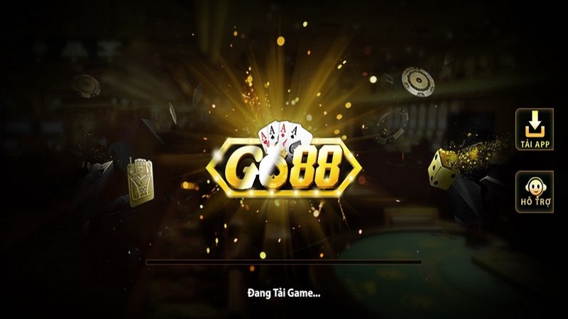 Link tải Go88 APK cho Android - Game đổi thưởng dễ dàng và nhanh chóng