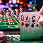 Kinh nghiệm chơi poker online: Bí quyết chiến thắng dễ dàng