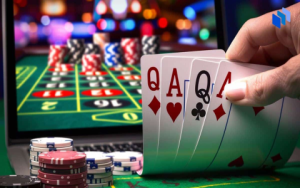 Kinh nghiệm chơi poker online: Bí quyết chiến thắng dễ dàng