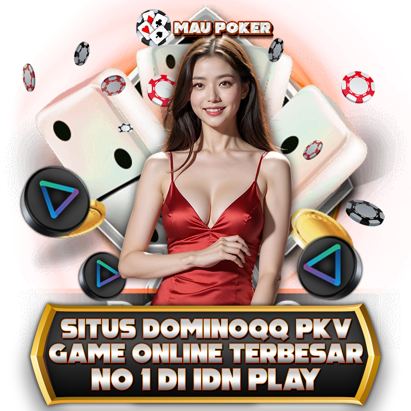 WarungQQ - Agen Poker và Domino QQ Online Tốt Nhất Indonesia