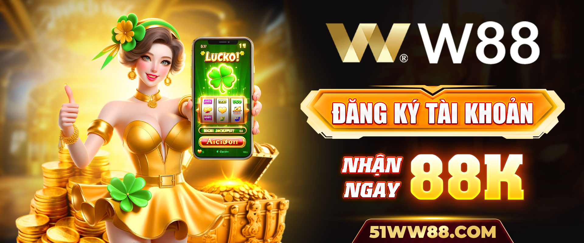 W88 Game: Đánh Giá Chi Tiết Các Tính Năng và Khuyến Mãi Hot Nhất