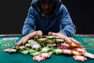 Overlay Poker Là Gì? Tìm Hiểu Về Cơ Chế Overlay Trong Poker