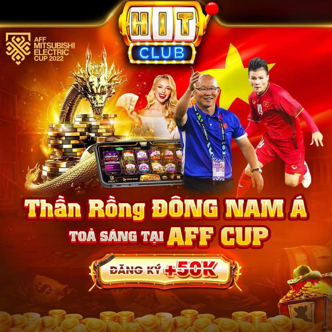 HIT 23 Club: Nền tảng game đổi thưởng hàng đầu cho người chơi 2023