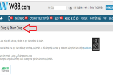 Mã Số Đại Lý W88: Cách Đăng Ký và Nhận Hoa Hồng Cao