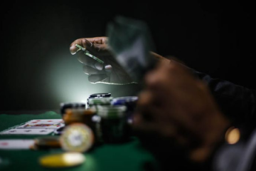 Tìm Hiểu Những Thuật Ngữ Quan Trọng Trong Poker