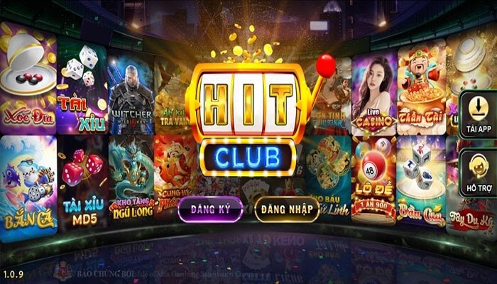 Hit 28 Club: Tải Game Đổi Thưởng Tiên Tiến 2024 Cho iOS và Android