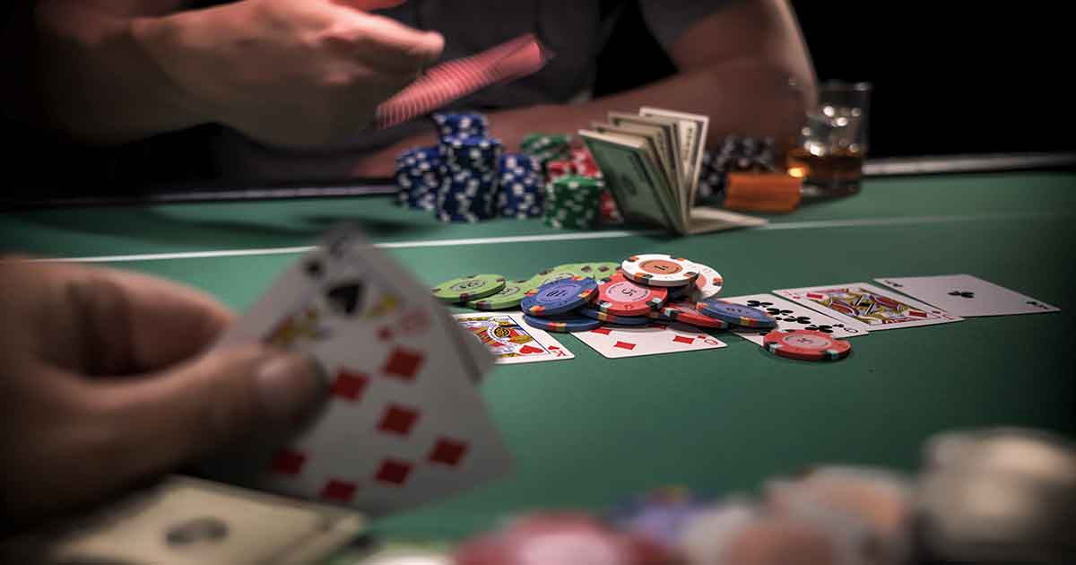 Cách chơi PR Poker: Hướng dẫn và mẹo chiến thắng dễ dàng