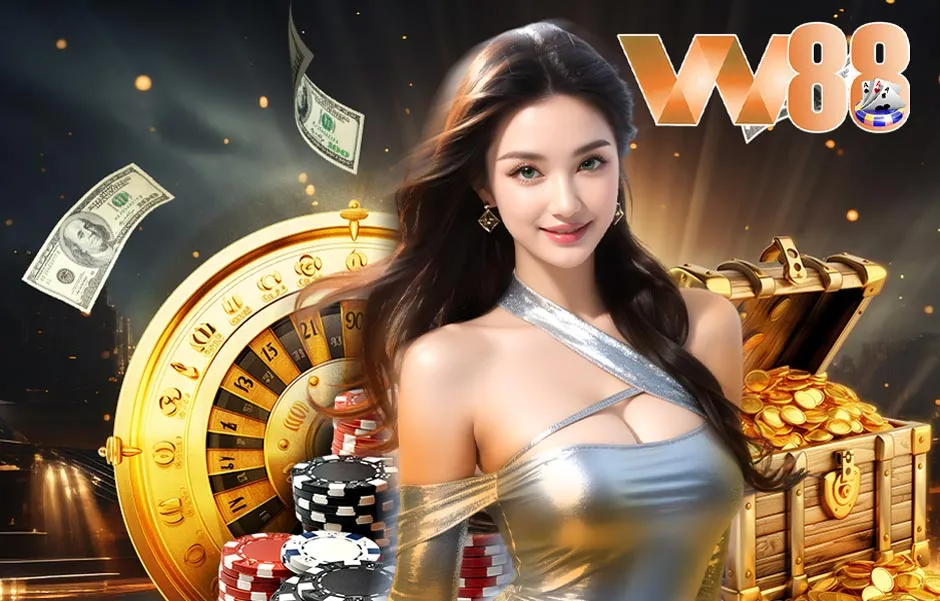 W88 C – Cược Thể Thao Và Casino Hàng Đầu Cho Người Việt