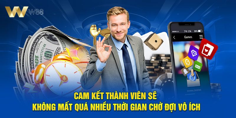 Hướng Dẫn Sửa Lỗi W88: Những Phương Pháp Khắc Phục Nhanh Chóng