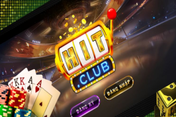 HIT 23 Club: Nền tảng game đổi thưởng hàng đầu cho người chơi 2023