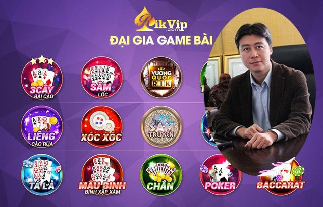 Download Rikvip Tip Club: Cổng game bi Mỹ với cơ hội kiếm tiền thật