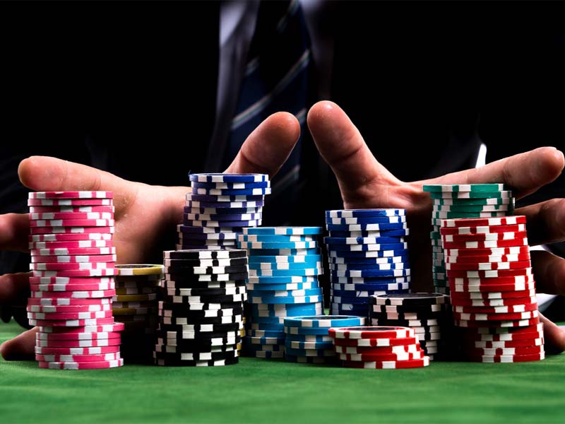 Chơi Poker Online miễn phí tại Hà Nội - Tham gia ngay!