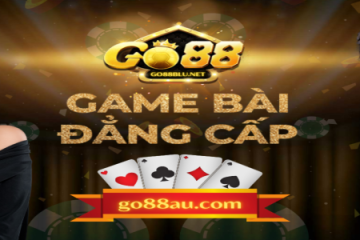 Tải Go88.ac Ngay Hôm Nay – Tham Gia Game Đổi Thưởng Hấp Dẫn Nhất 2024