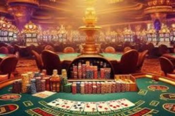 Chơi Poker Kiu Online: Hướng Dẫn và Các Kỹ Thuật Mới Nhất